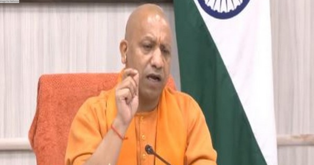 Companies investing in UP must connect local youth with skill development: CM Yogi